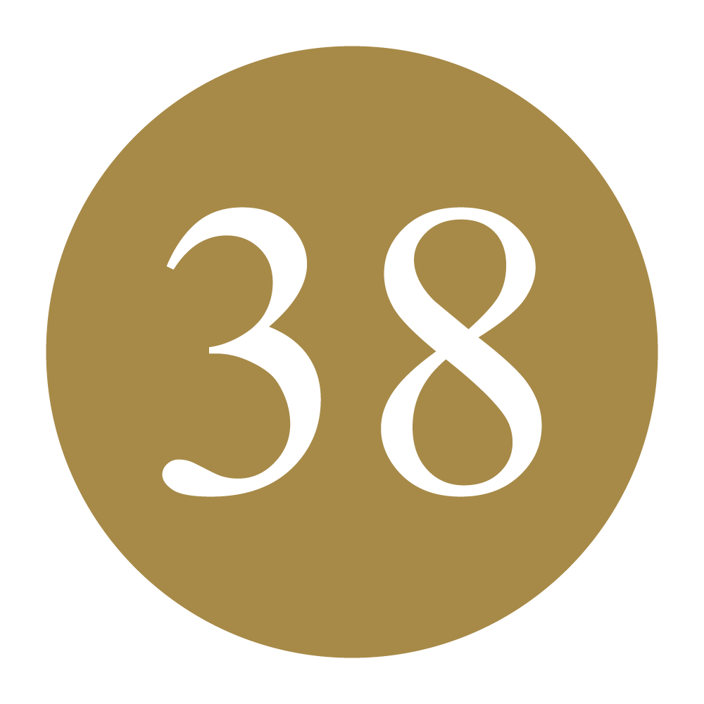 38