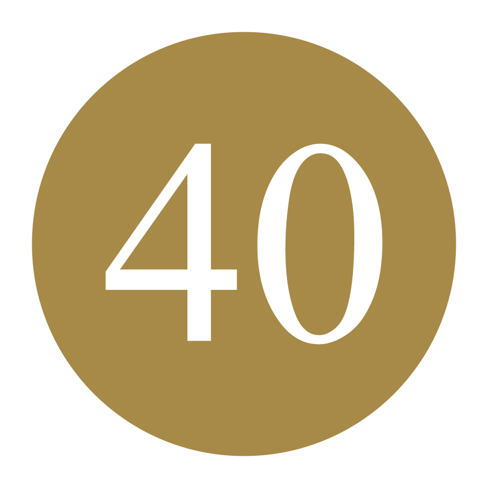 40