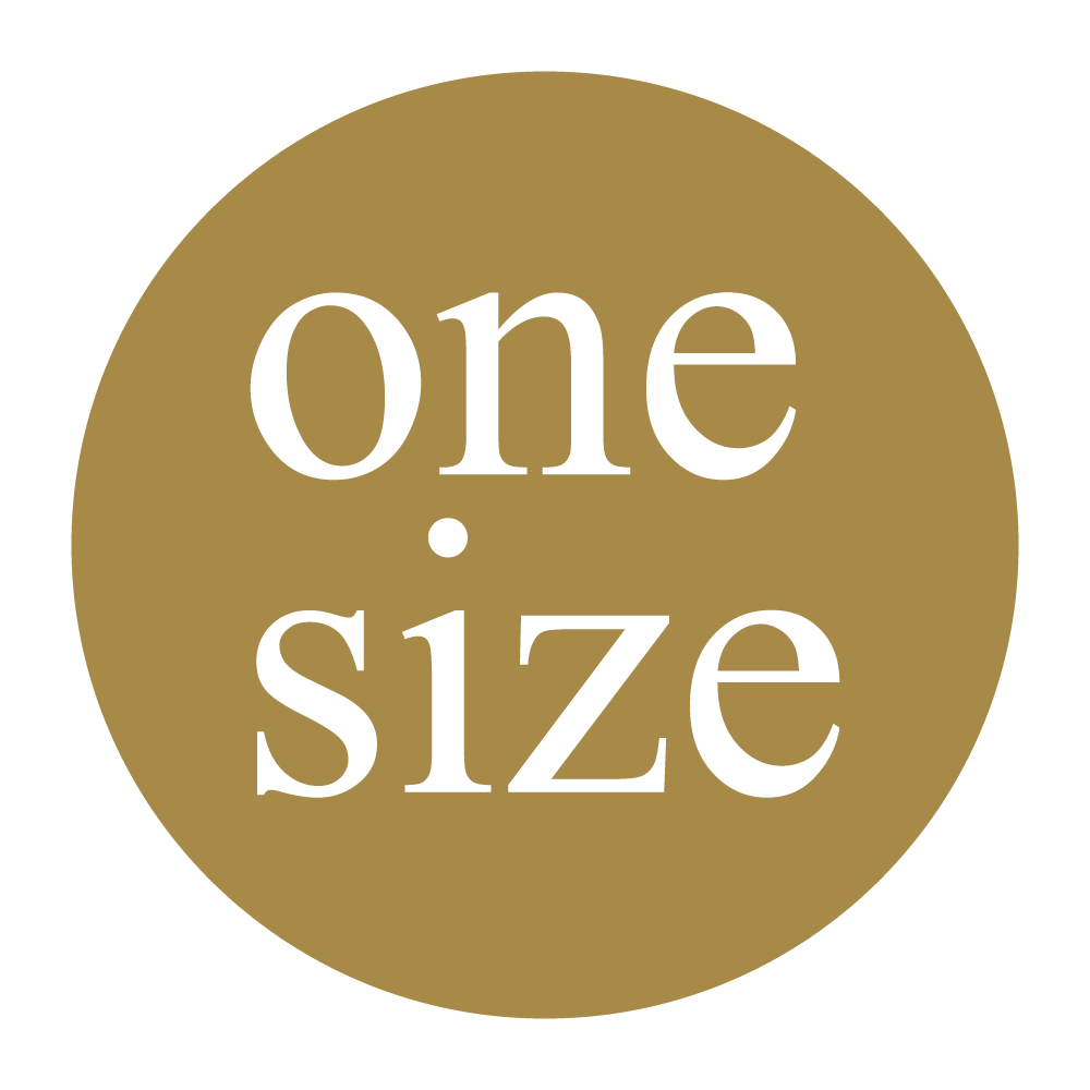 One size