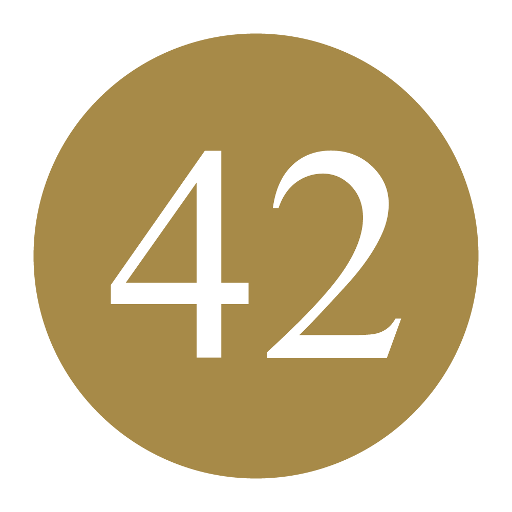 42